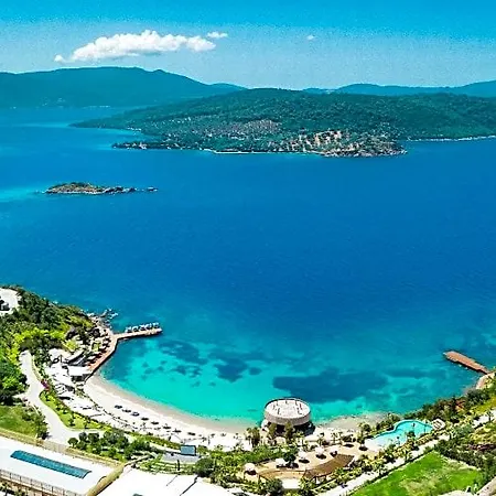 Le Meridien Bodrum Hotel