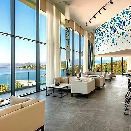 호텔 Le Meridien Bodrum