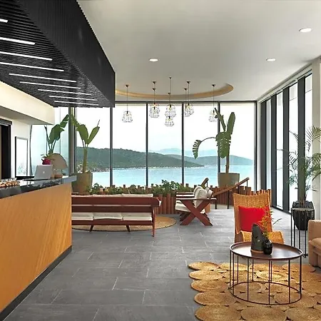 Le Meridien Bodrum 5* Guvercinlik (Bodrum)