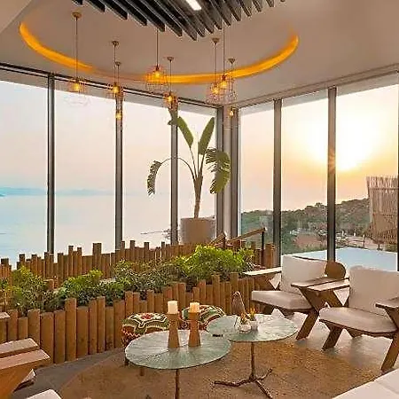 Hotel Le Meridien Bodrum