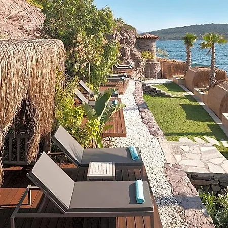 Hotel Le Meridien Bodrum