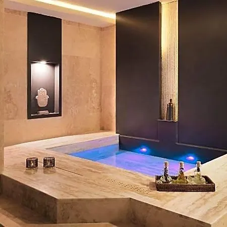 Hotel Le Meridien Bodrum 5*