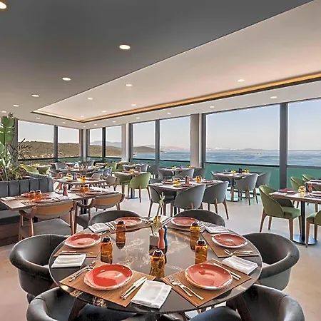 호텔 Le Meridien Bodrum 5*