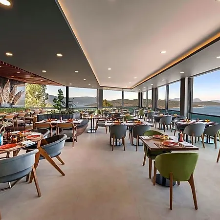 Le Meridien Bodrum 5*