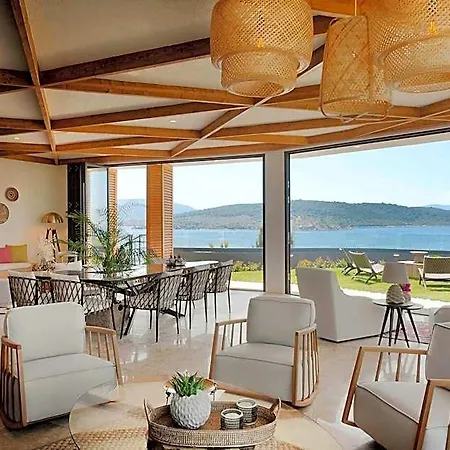 Hotel Le Meridien Bodrum Guvercinlik (Bodrum)