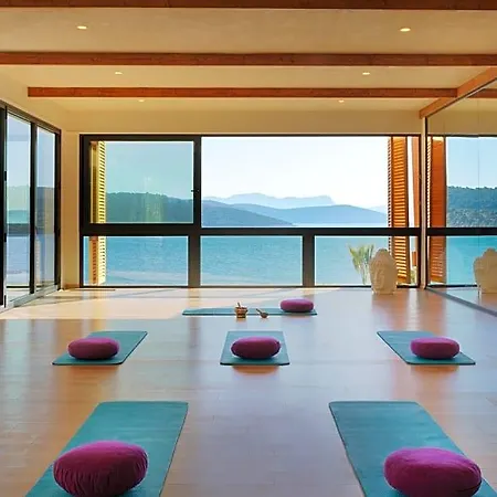 호텔 Le Meridien Bodrum