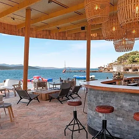 Le Meridien Bodrum 5*