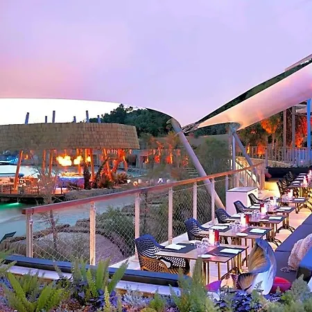 Hotel Le Meridien Bodrum