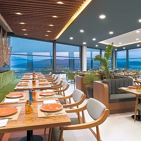 Le Meridien Bodrum Hotel 5*