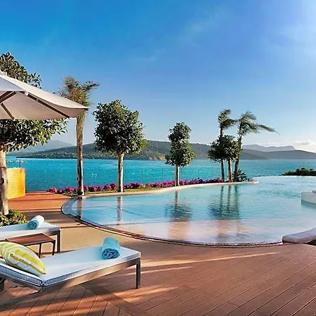 Le Meridien Bodrum Hotel
