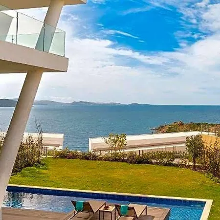 Le Meridien Bodrum Guvercinlik (Bodrum)