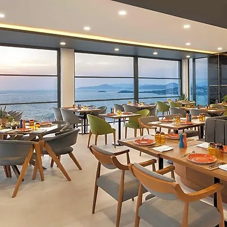 Le Meridien Bodrum Hotel