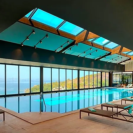 Hotel Le Meridien Bodrum 5*