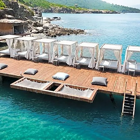 호텔 Le Meridien Bodrum 5*