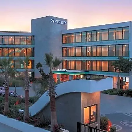 Le Meridien Bodrum Hotel 5*