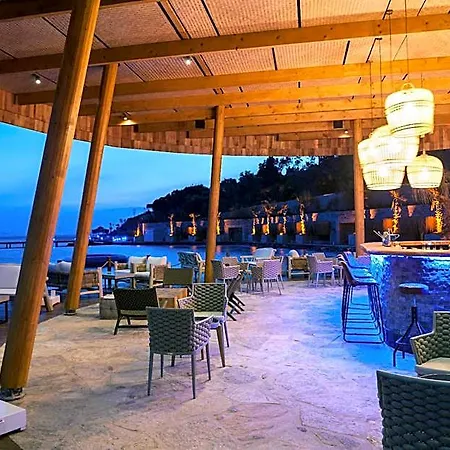Le Meridien Bodrum 5*