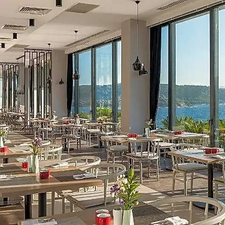 Hotel Le Meridien Bodrum Guvercinlik (Bodrum)