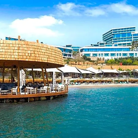 Le Meridien Bodrum 호텔 5*
