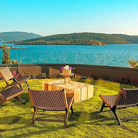 Hotel Le Meridien Bodrum