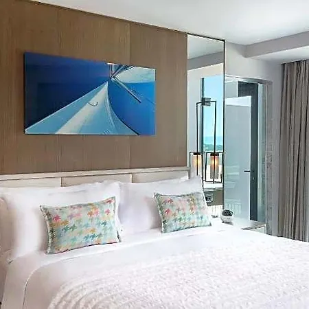 Hotel Le Meridien Bodrum Guvercinlik (Bodrum)