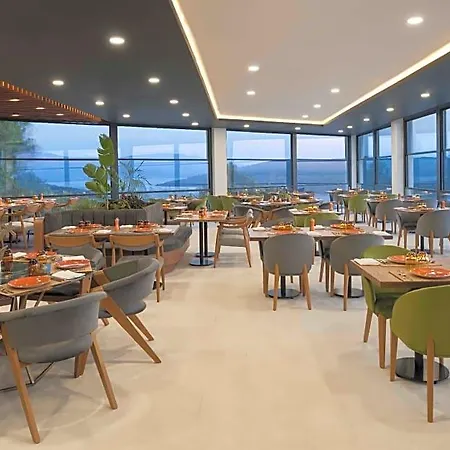 Le Meridien Bodrum 호텔 Guvercinlik (Bodrum)