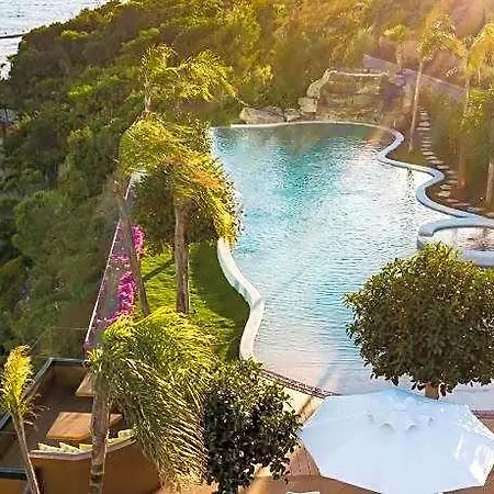 Le Meridien Bodrum 5*