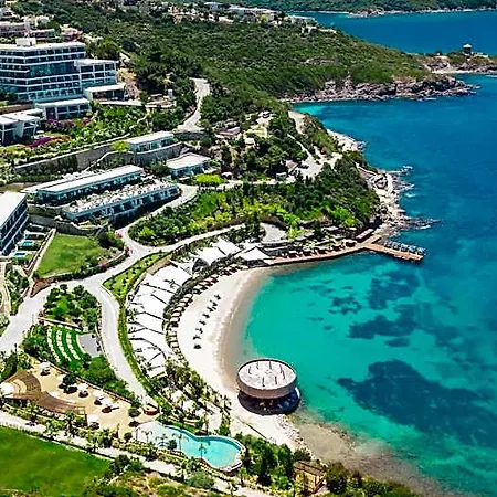 Hotel Le Meridien Bodrum Guvercinlik (Bodrum)
