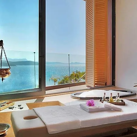 Le Meridien Bodrum