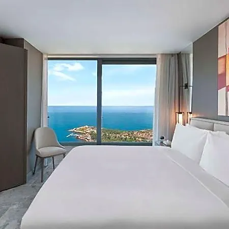 Le Meridien Bodrum 5*