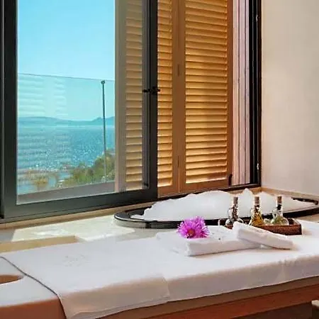Le Meridien Bodrum 5* Guvercinlik (Bodrum)