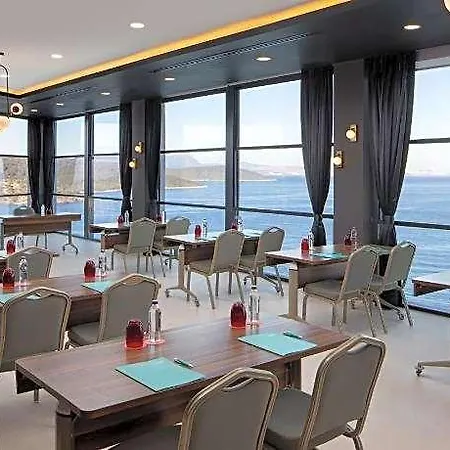 Le Meridien Bodrum 5*