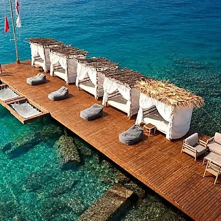 호텔 Le Meridien Bodrum 5*