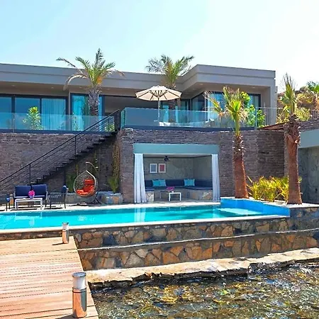 Hotel Le Meridien Bodrum 5*