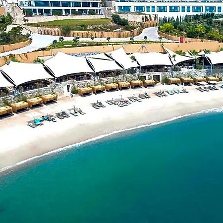 Le Meridien Bodrum 호텔