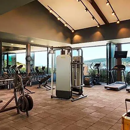 Le Meridien Bodrum 호텔