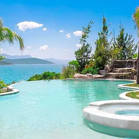 Le Meridien Bodrum Guvercinlik (Bodrum)