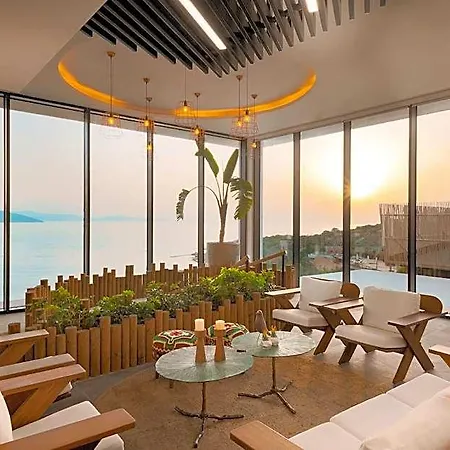 Le Meridien Bodrum Station touristique 5*