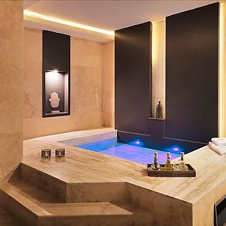 Le Meridien Bodrum