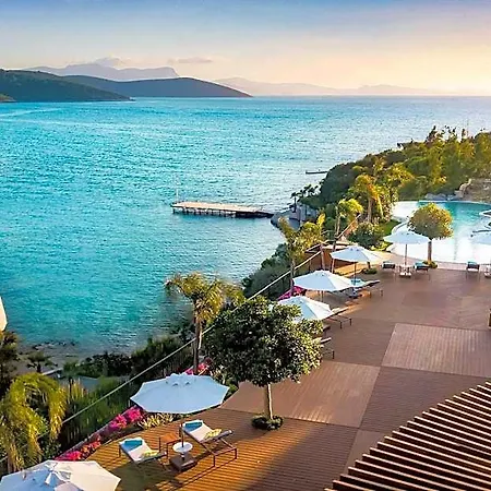 Le Meridien Bodrum Station touristique 5*