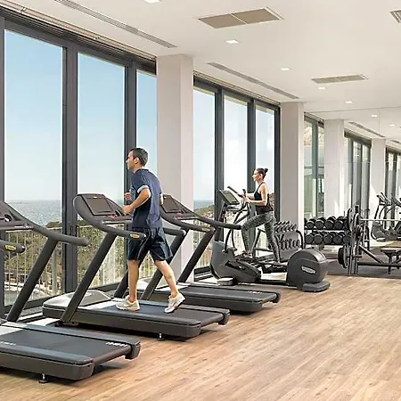 Station touristique Le Meridien Bodrum 5*