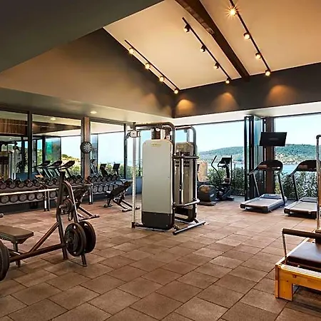 Le Meridien Bodrum Resort Guvercinlik (Bodrum)