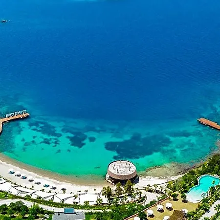 Le Meridien Bodrum Hotel Guvercinlik (Bodrum)