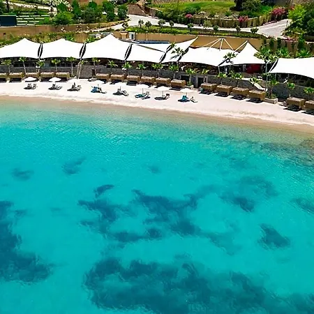 Le Meridien Bodrum Station touristique Guvercinlik (Bodrum)