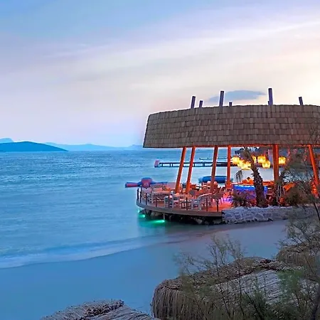 Le Meridien Bodrum Hotel Guvercinlik (Bodrum)