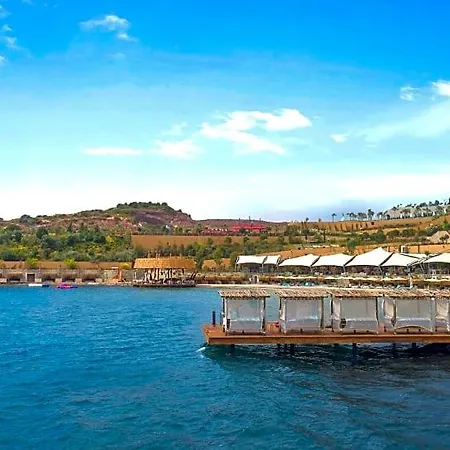 Le Meridien Bodrum Hotel 5*