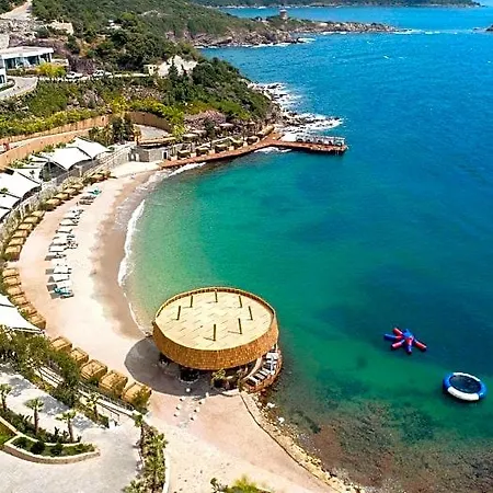 Hotel Le Meridien Bodrum Guvercinlik (Bodrum)
