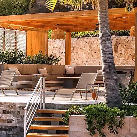 Station touristique Le Meridien Bodrum 5*