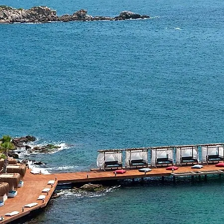 Le Meridien Bodrum 5*