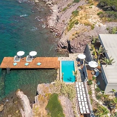 Le Meridien Bodrum Hotel 5*