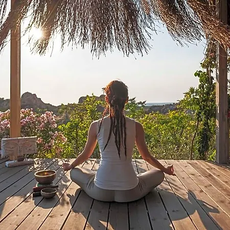 Le Meridien Bodrum Resort Guvercinlik (Bodrum)